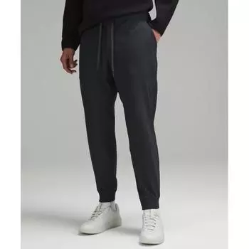 Lululemon Abc Skinny Fit Jogger Regular Obsidian XXL