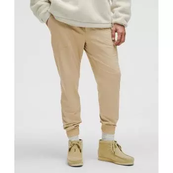 Lululemon Abc Skinny Fit Jogger Regular Trench XXL