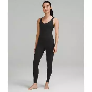 Lululemon Align Bodysuit 28 Black 8/28