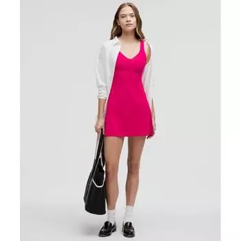 Lululemon Align Dress Passionate 4