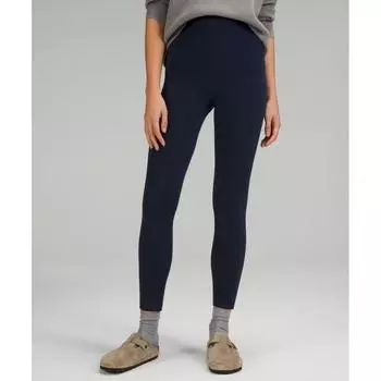 Lululemon Align High Rise Pant 25 True Navy 14/25