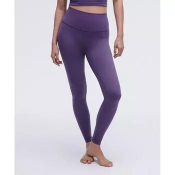 Lululemon Align High Rise Pant 28 Nightfall 0/28