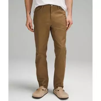 Lululemon Брюки Abc Classic Fit 5 Pocket 30л Utilitech Artifact 40/30