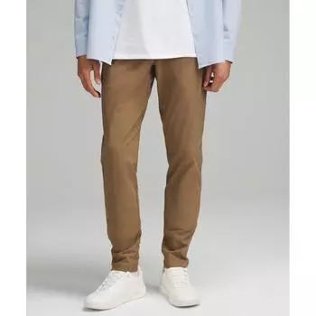 Lululemon Брюки Abc Slim Fit 32л Warpstreme Artifact 44/32