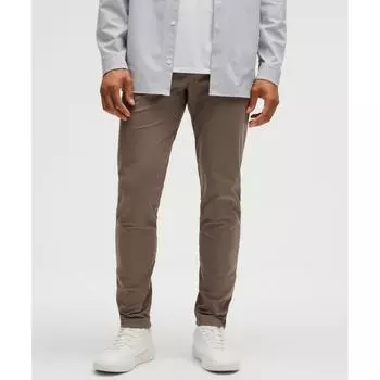 Lululemon Брюки Abc Slim Fit 37л Warpstreme Nomad 40/37