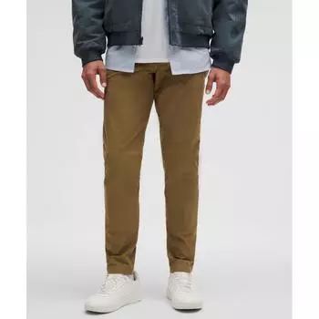 Lululemon Брюки Abc Slim Fit 5 Pocket 30л Utilitech Artifact 40/30