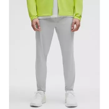 Lululemon Брюки Pace Breaker Regular Silver Drop XXL/29