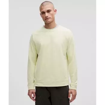 Lululemon City Sweat Crew Роскошный XS