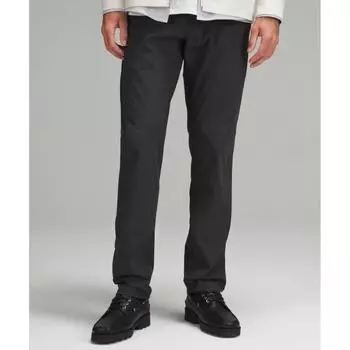 Lululemon Commission Classic Fit Pant 30l Obsidian 40/30