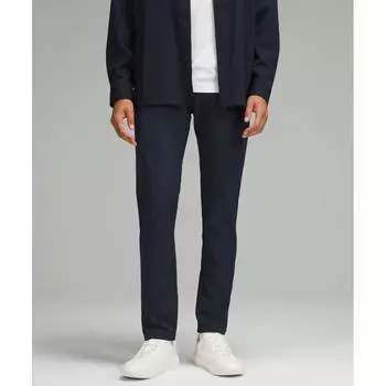 Lululemon Commission Classic Fit Pant 30l True Navy 40/30