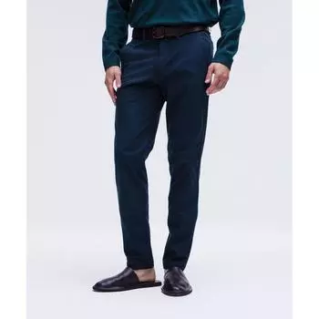 Lululemon Commission Slim Fit Pant 34l True Navy 40/34