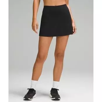 Lululemon Юбка Align High Rise Black 2/13