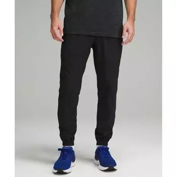 Lululemon Кроссовки Pace Breaker Jogger Regular Black XXL/30