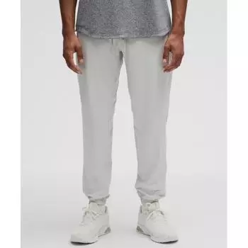 Lululemon License To Train Cargo Jogger Seal Grey XS