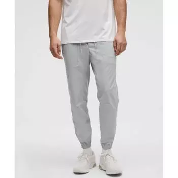 Lululemon License To Train Jogger Regular Rhino Grey XXL/29