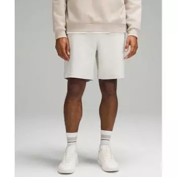 Lululemon New Venture Short Pique Fabric Bone XXL