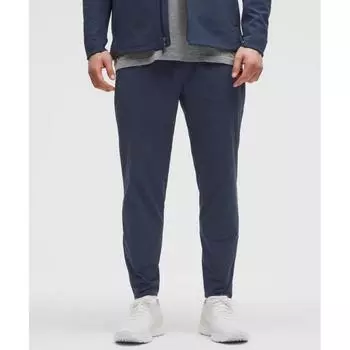 Lululemon Pace Breaker Pant Regular Club Blue XXL/29