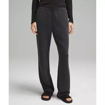 Lululemon Softstreme High Rise Pant Tall Black 2/Tall