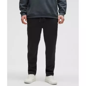 Lululemon Steady State Classic Fit Pant Regular Black S/32