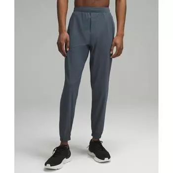Lululemon Surge Jogger Regular Iron Blue XS/29