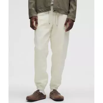 Lululemon Толстовка Jogger Bone из тяжелого флиса XL