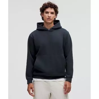 Lululemon Толстовка-пуловер Steady State True Navy XXL