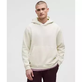 Lululemon Толстовка с капюшоном Steady State Bone XXL