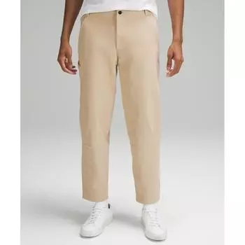 Lululemon Utilitech Carpenter Pant Trench 38