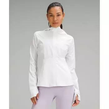Lululemon Ветровка Mist Over White 8