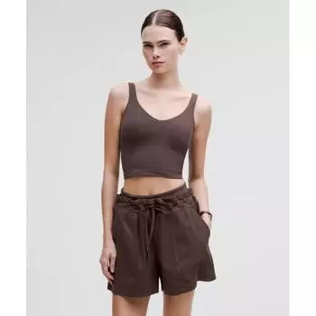 Lululemon Выровняйте верхнюю часть бака, подсветку, поддержку чашки AB для эспрессо 2