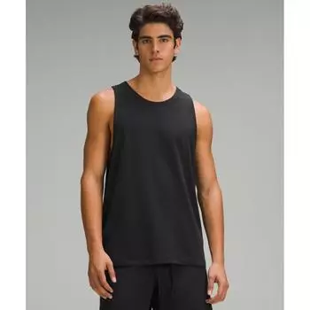 Lululemon Zeroed In Tank Black XXL