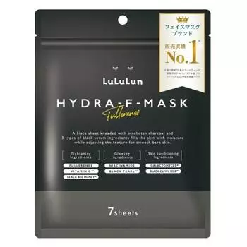 lululun hydra f mask
