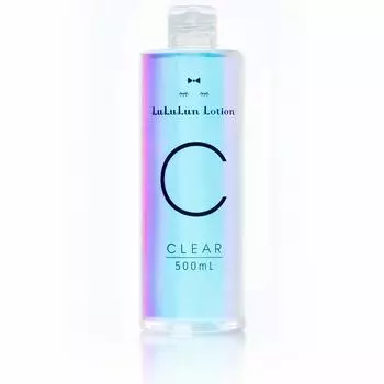 LuLuLun Лосьон Очищающий лосьон [Лосьон] [LuLuLun CLEAR]