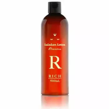 LuLuLun Lotion Rich [Lotion] [LuLuLun Lotion RICH]