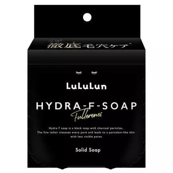 LuLuLun LuLuLun Hydra F Мыло