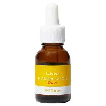 LuLuLun LuLuLun Hydra V Масляная сыворотка