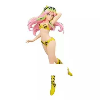 Lum Figure Yatsura LUM B Color Single Item UrStar GLITTER&GLAMOURS