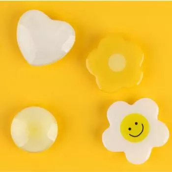 LUMANOKI Pastel Smart Talk для пар, семьи, набор из 4 предметов, 1 набор, набор Yero