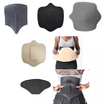 Lumbar Molder AB Board Lipo Board Back Compression Board Abdominal AB Board Supplies for Lumbar Tummy Abdomen A