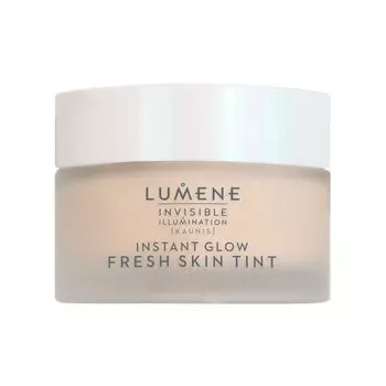 Lumene Skin Tint All Skin Medium 30 мл Веганский свежий тональный крем для кожи Medium Веганский - -