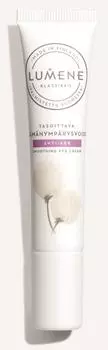 Lumene Vegan Aging Care Eye Cream All Skin 15ml KLASSIKKO TASOITTAVA Smoothing Eye Cream 15ml Vegan - - SILMNYMPRYSVOIDE - -