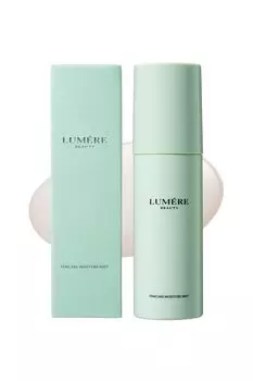 LUMERE BEAUTY Femcare Увлажняющий спрей 75 мл Лосьон-тоник для деликатной зоны Vio Увлажняющий Сухость