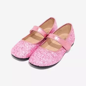 Lumi Bella Розовый блеск Мэри Джейн-lm21bl13 150