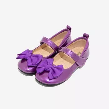 Lumi Laura Фиолетовая лакированная лента Мэри Джейн-lm21lr50 150