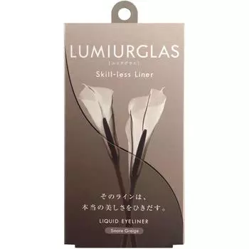 Lumia Glass Skillless Race Lumia Class Skillless Liner 07 Смог Серый