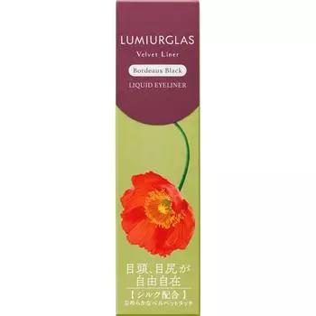 Lumia Glass Velvet Liner 02. Ballglac Кэти Грейс