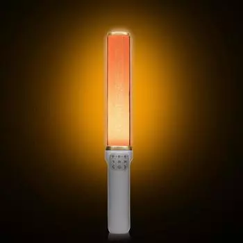 Lumica большой флэш-лампочка с зарядным устройством, химический свет, концерт, живое выступление, фестиваль, летние каникулы G27546