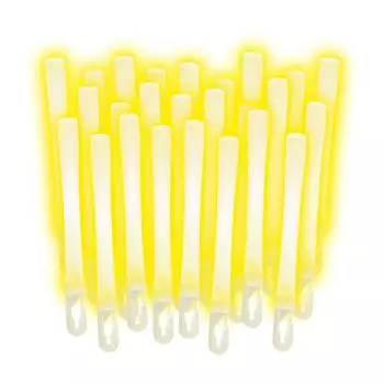 Lumica Light Large Flash Arc 25 шт. Желтый Концерт Живое Мероприятие Фестиваль Летние Каникулы