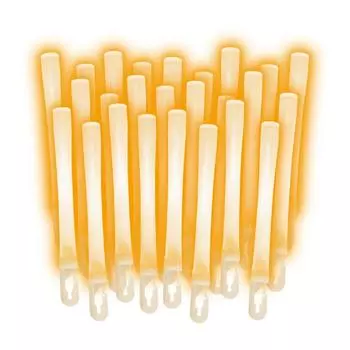 LUMICA Lumica Light большой дуговой фонарик 25 шт. оранжевый концерт живое мероприятие фестиваль летние каникулы E00572 Kiwami