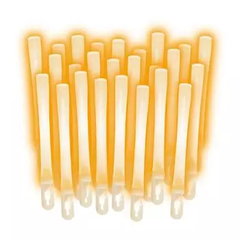 LUMICA Lumica Light Large Flash Arc 25 шт. Оранжевый Концерт Живое мероприятие Фестиваль Летние каникулы